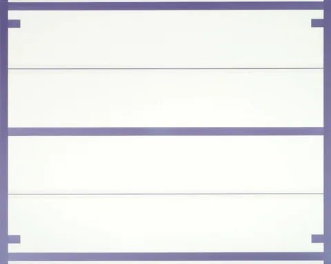 Alan Uglow — Hanging Standard #5