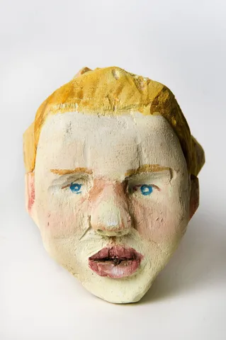 Charlie Roberts — Zonder titel