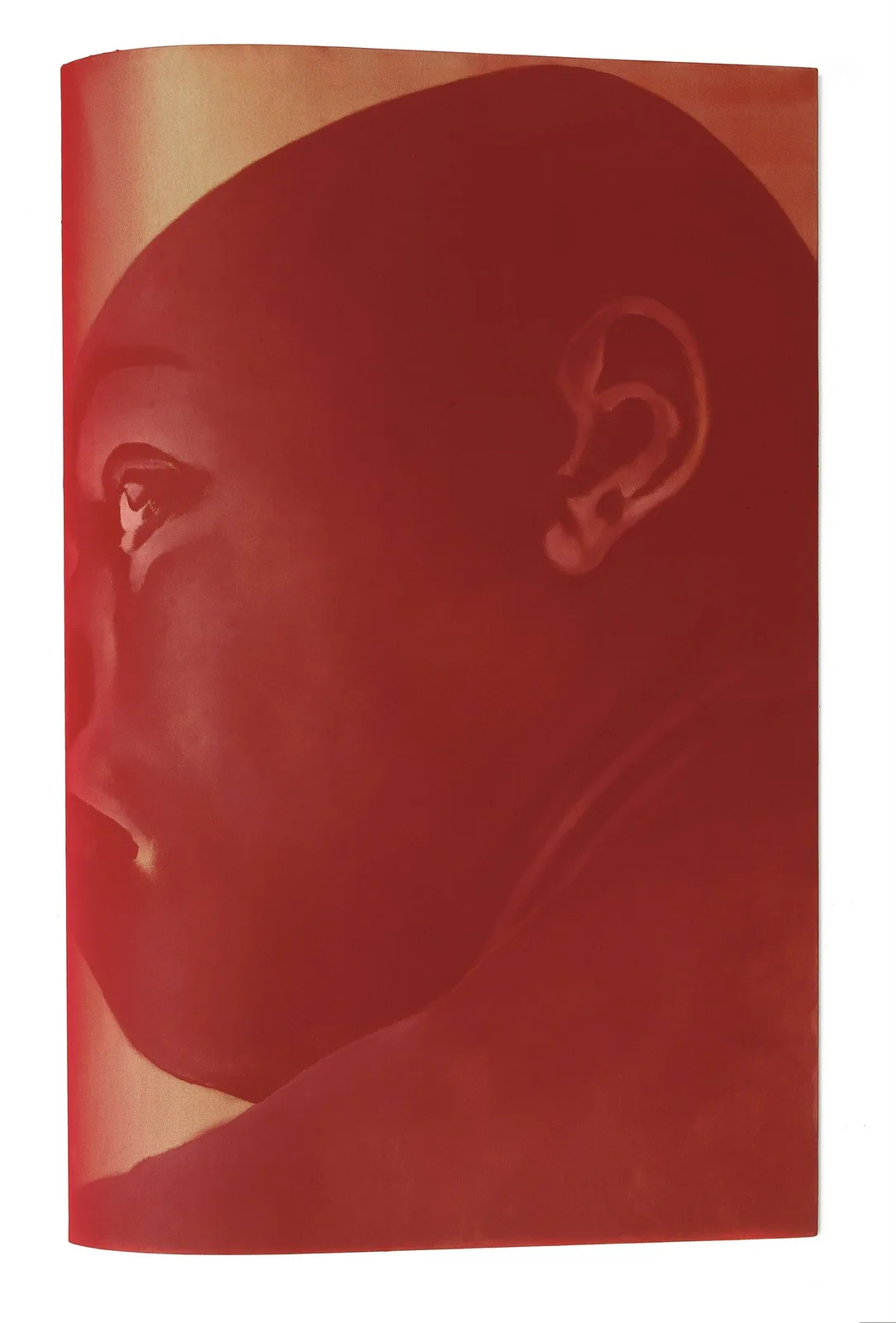 Tiong Ang — Silent deejay