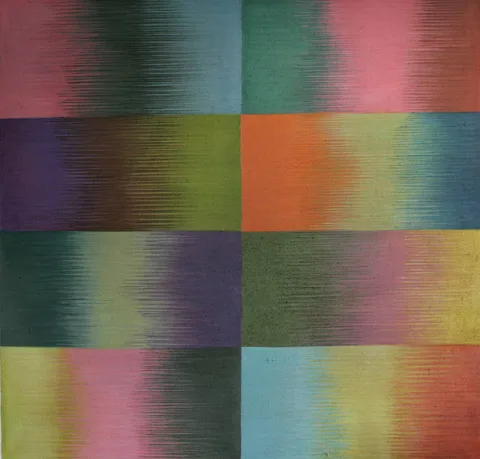 Antonietta Peeters — Zonder titel