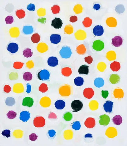 Jerry Zeniuk — Untitled