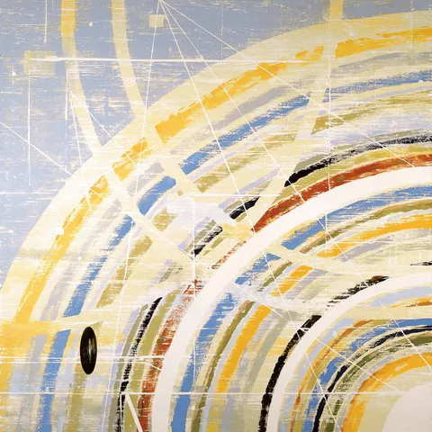 Joris Geurts — Zonder titel