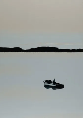 Wim Claessen — Rower
