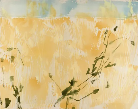 Annemiek de Beer — Poppy