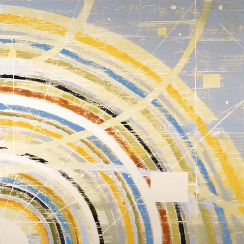 Joris Geurts — Zonder titel