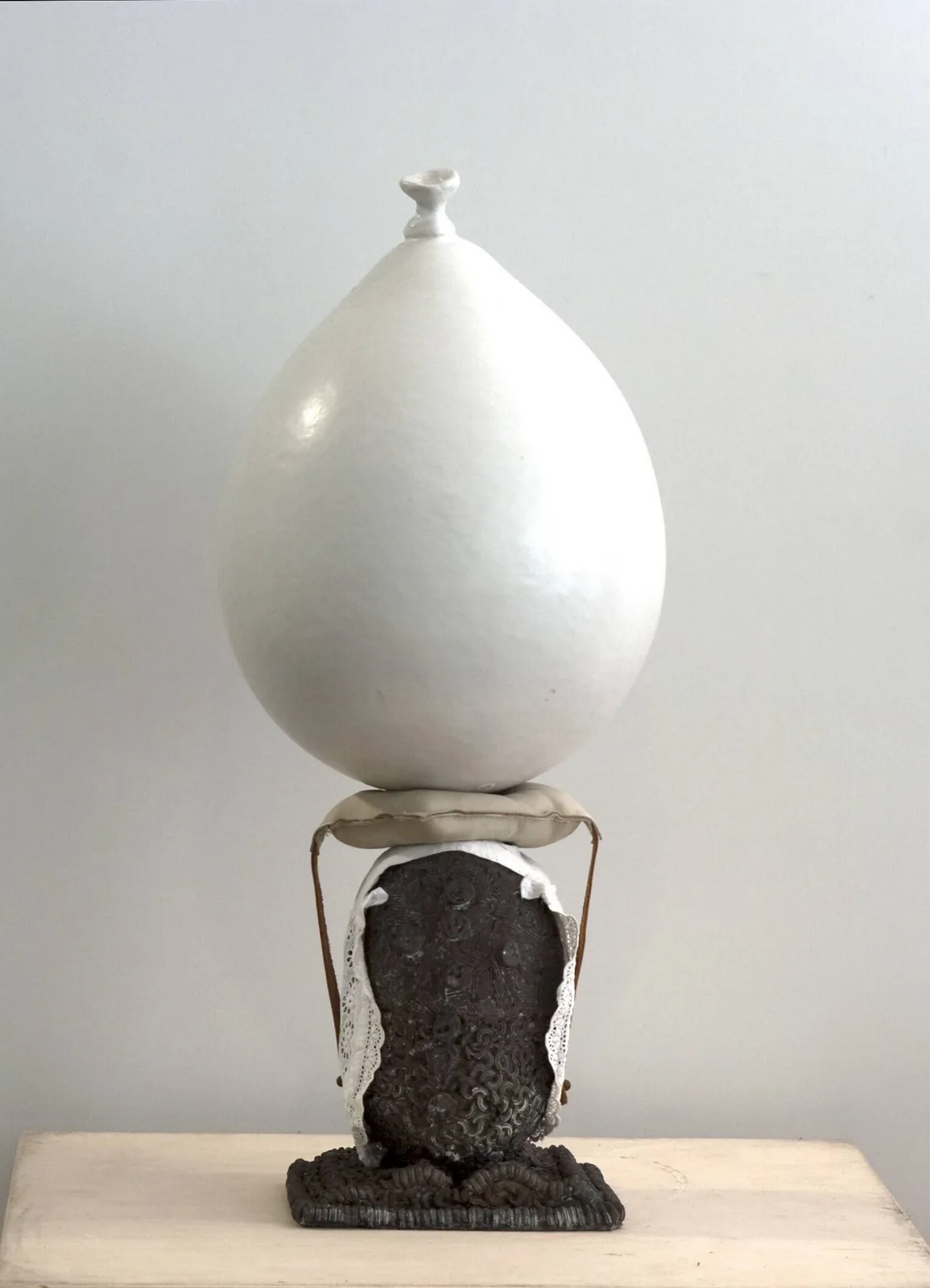 Gijs Assmann — Vanitas (voor Gin) II