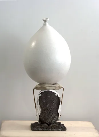 Gijs Assmann — Vanitas (voor Gin) II