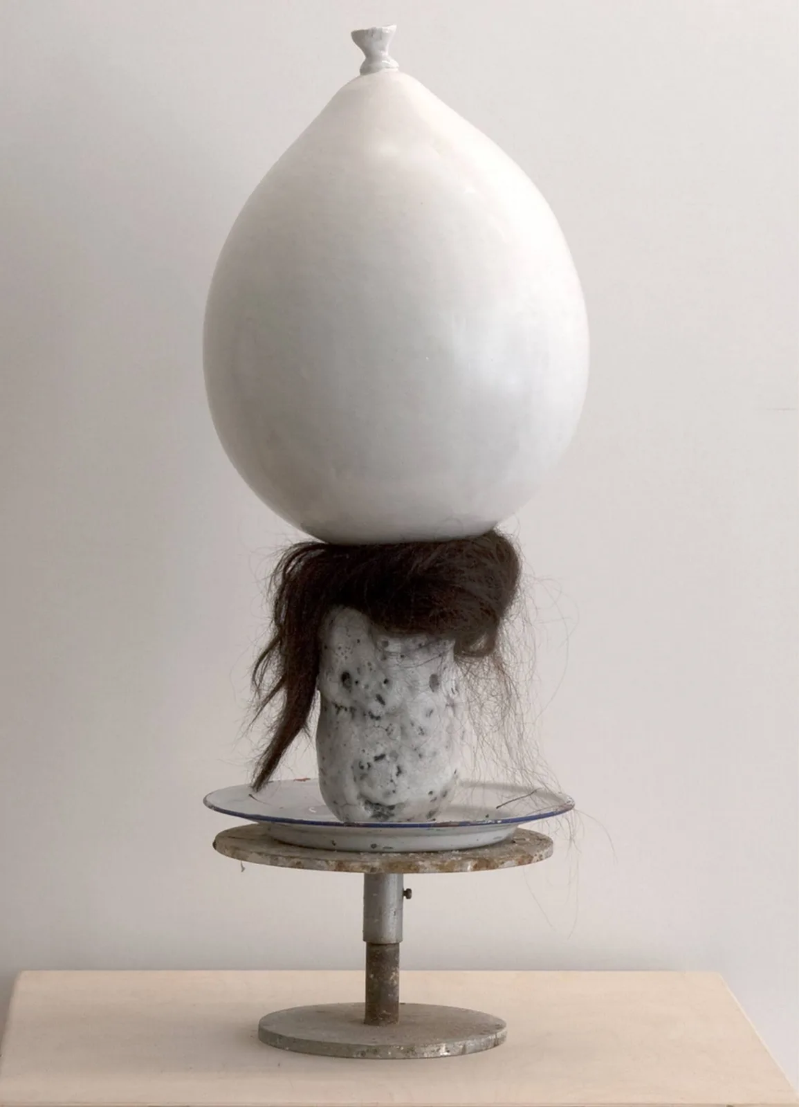 Gijs Assmann — Vanitas (voor Carla)