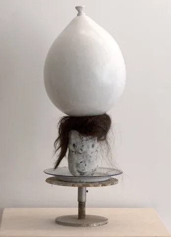 Gijs Assmann — Vanitas (voor Carla)