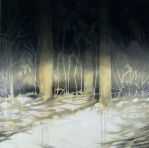 Pär Strömberg — Mis du - Black Month