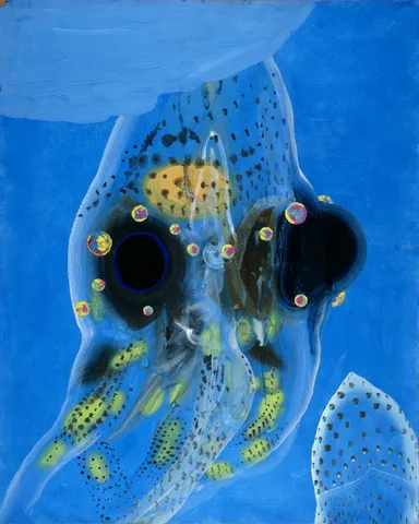Gijs Frieling — Kwal II