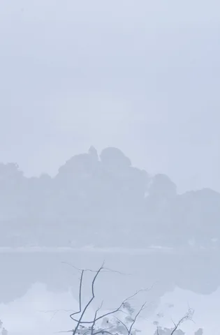 Wim Claessen — Silence