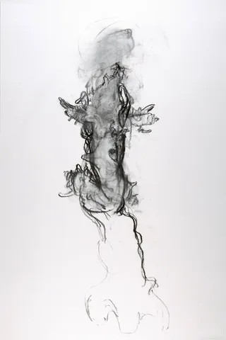 Liet Heringa — Zonder titel