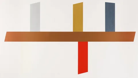 Alan Uglow — T-4