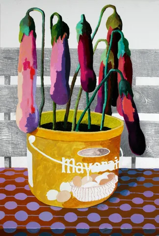 Erik Mattijssen — Mayo