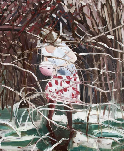 Anna Bjerger — EGG
