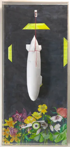 Gijs Assmann — Happy landing (1)
