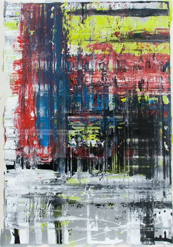 Koen Delaere — z.t.