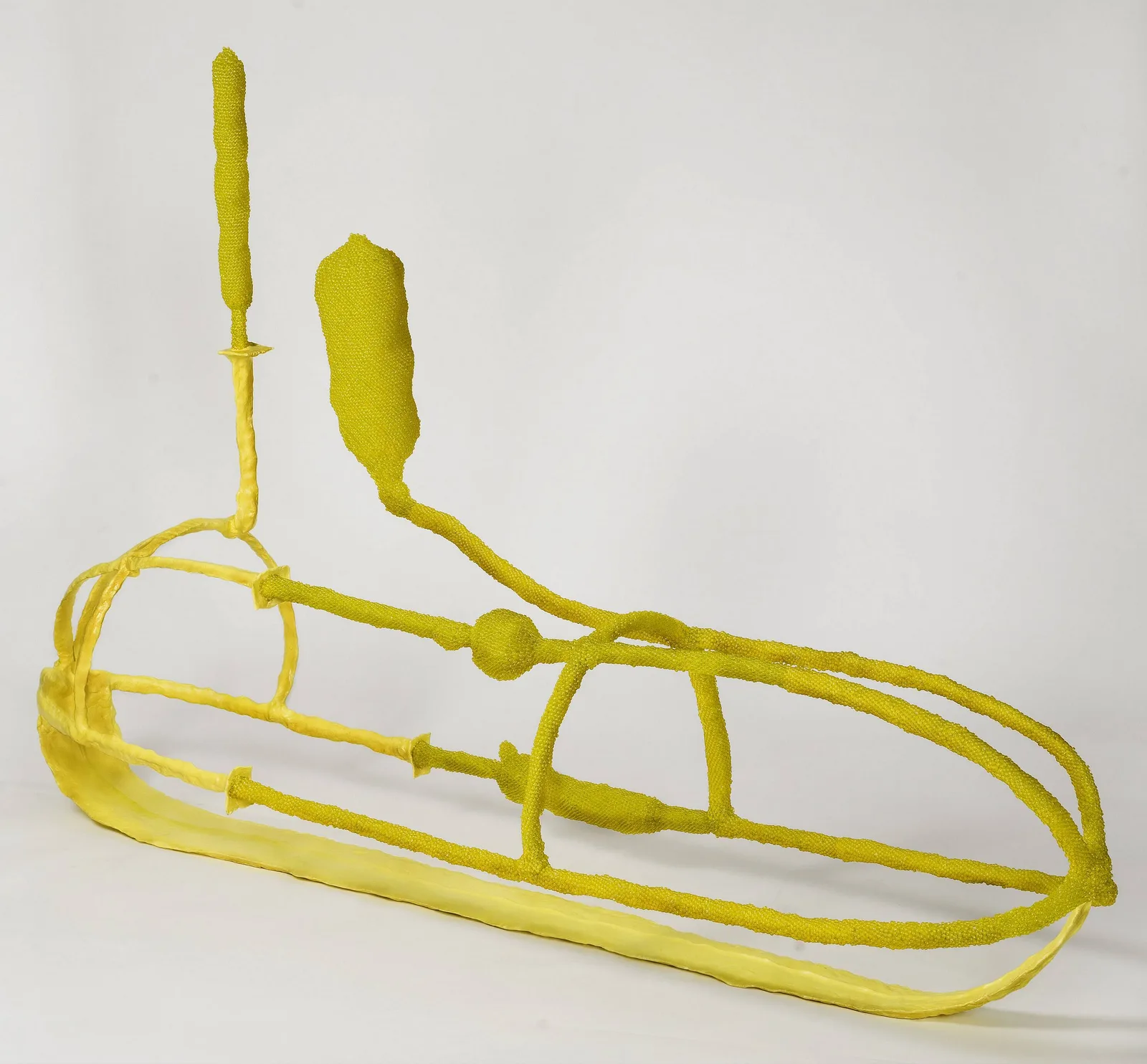 Esther Jiskoot — Suntrap VIII