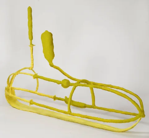 Esther Jiskoot — Suntrap VIII
