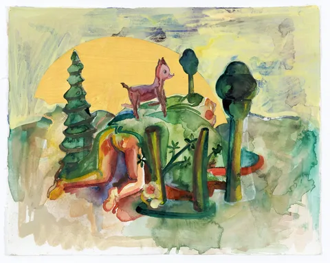 Gijs Assmann — Zonder titel