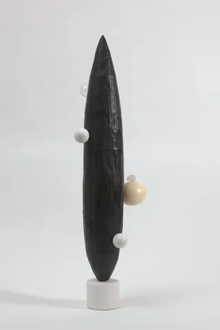 Gijs Assmann — Vanitas (voor Erik) I