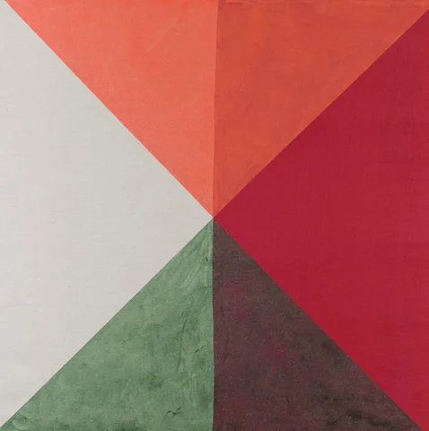 Ana Cardoso — Modules (Off Center)