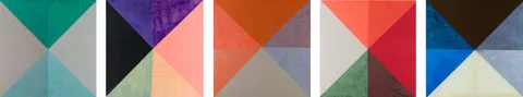 Ana Cardoso — Modules (Off Center)
