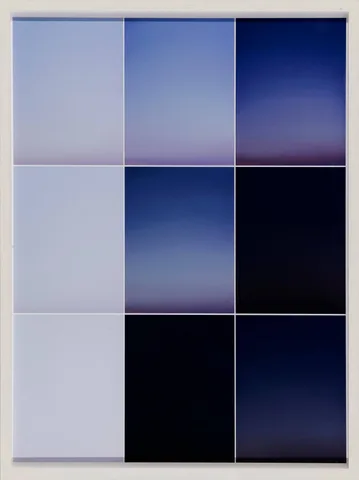 Pieter Vermeersch — Untitled