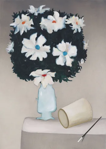Wouter van Riessen — Magic Still Life