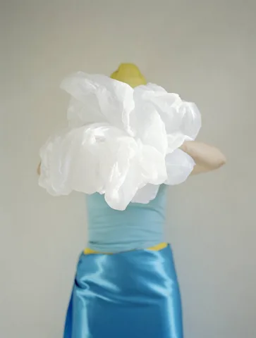 Monica Ragazzini — Cocoon