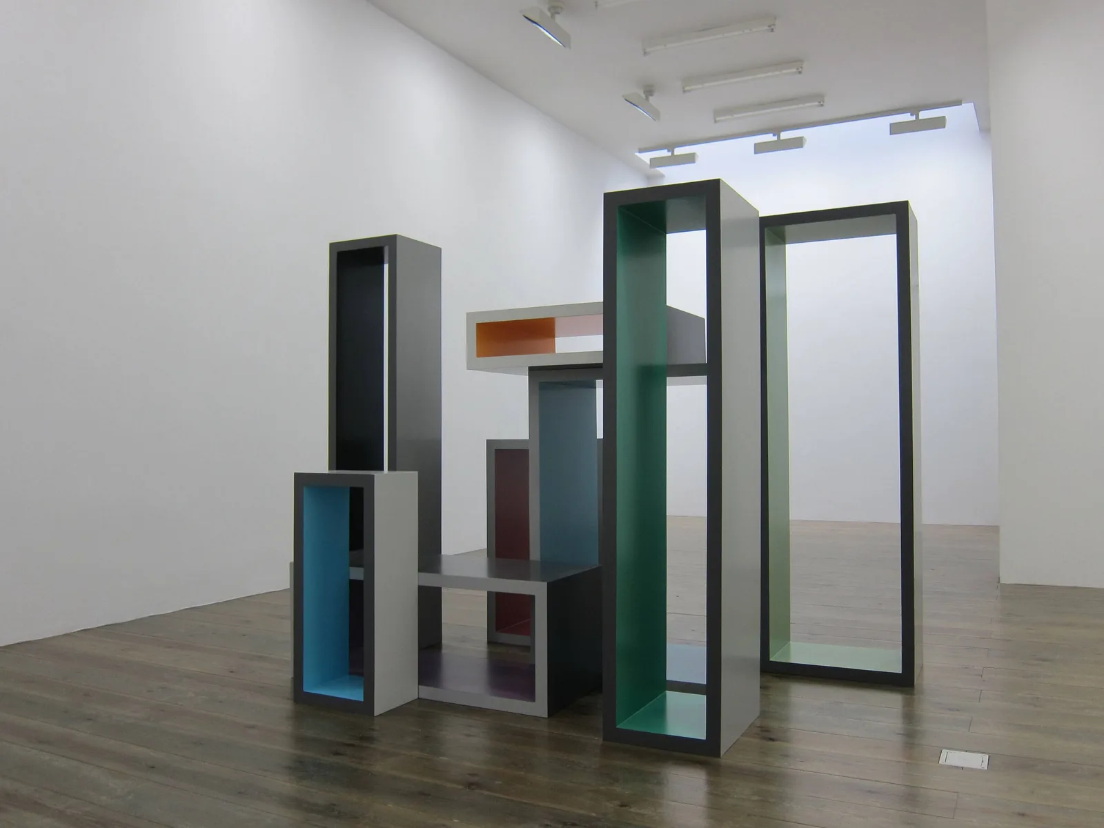 Krijn de Koning — Work