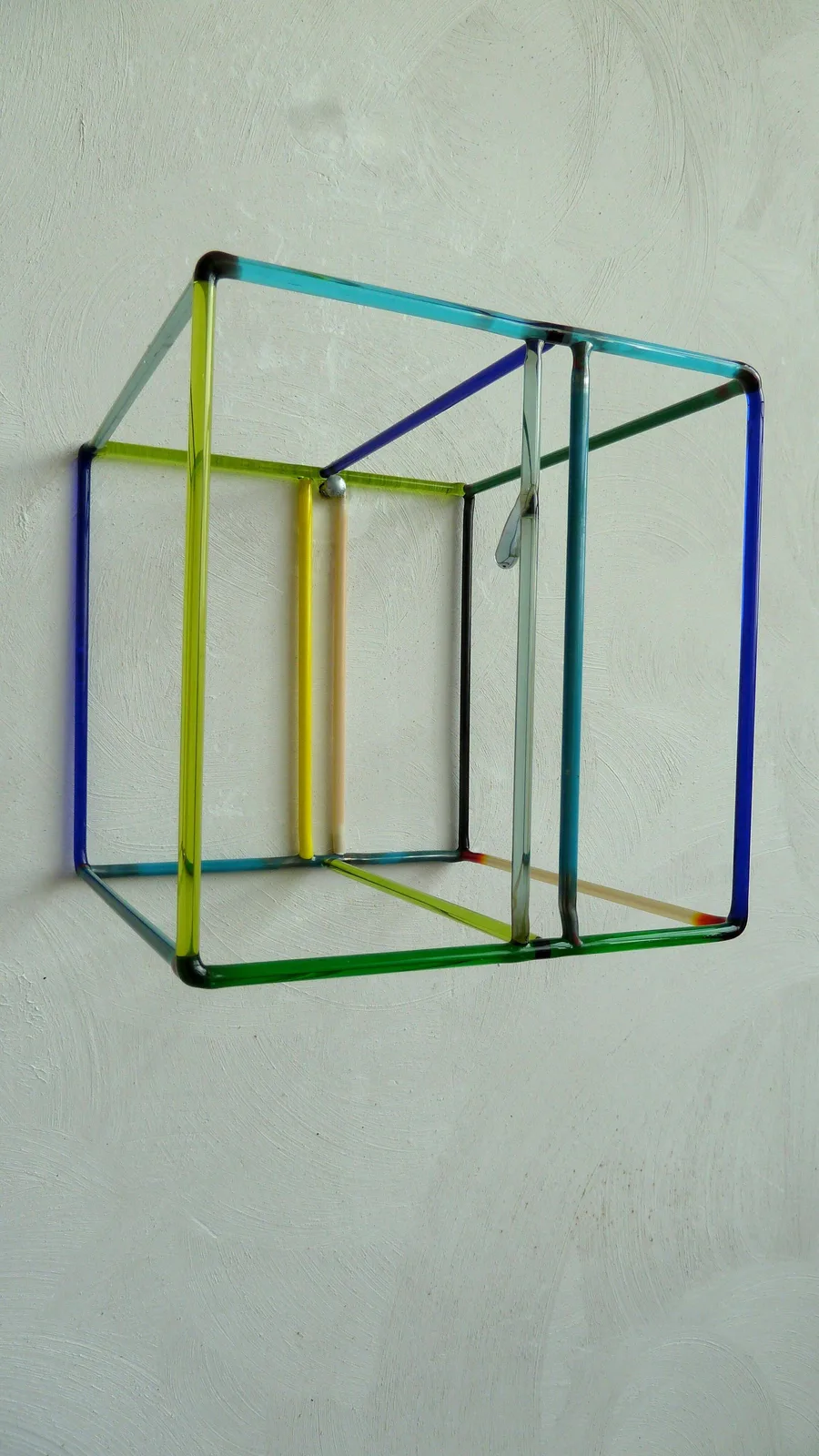 Esther Jiskoot — Spacos IV