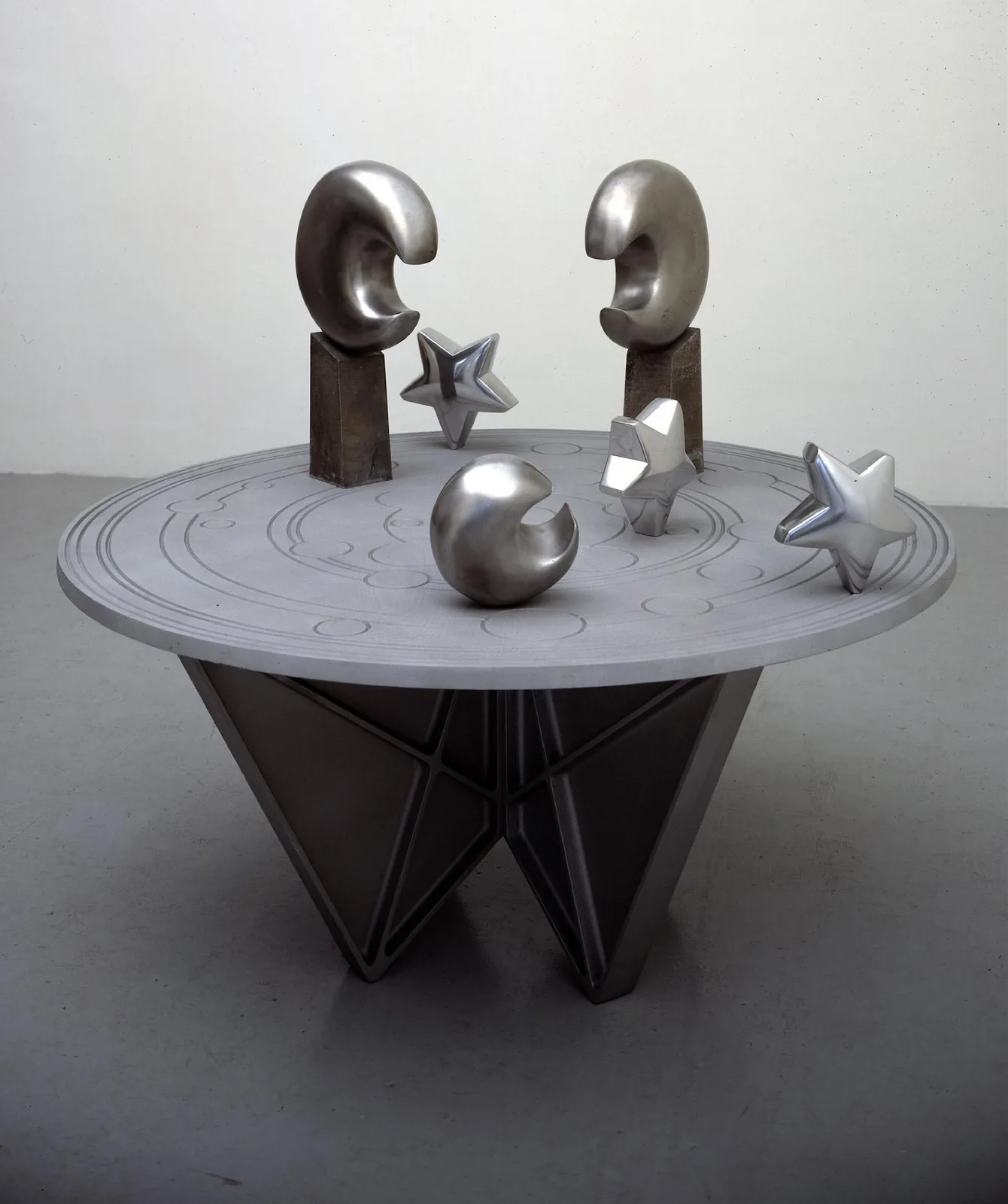 Hans Hovy — Zonder titel