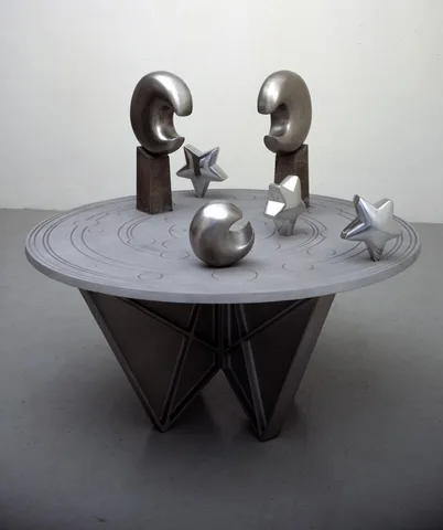 Hans Hovy — Zonder titel