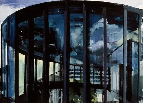 Jim Harris — Zonder titel