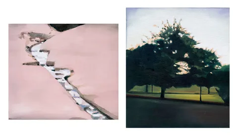Shibu Natesan — Passing