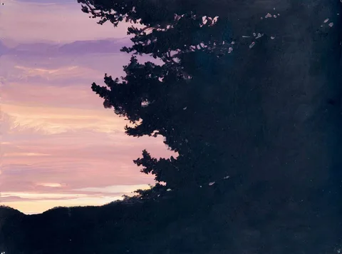 Malin Persson — Third Landscape