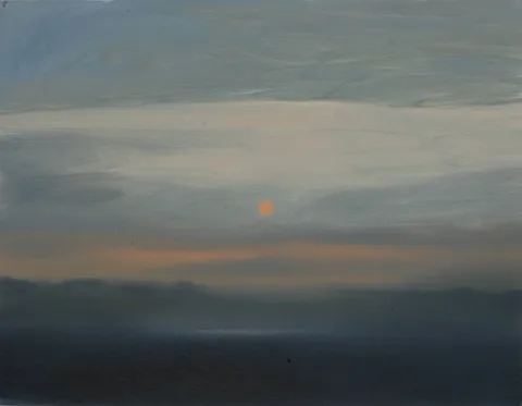 Malin Persson — Untitled