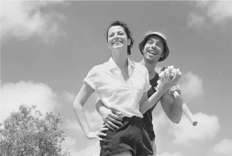 Yael Bartana — 20. The Missing Negatives of the Sonnenfeld Collection