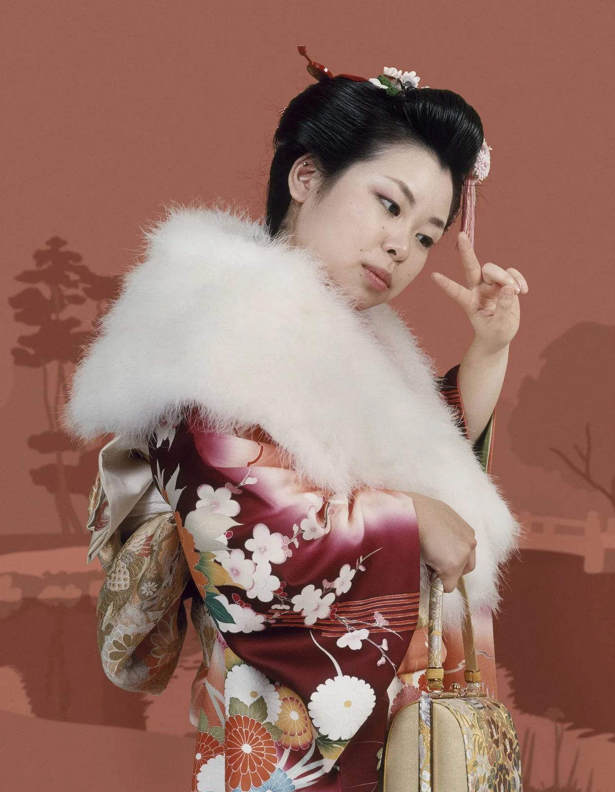 Charles Fréger — Seijinshiki (01)