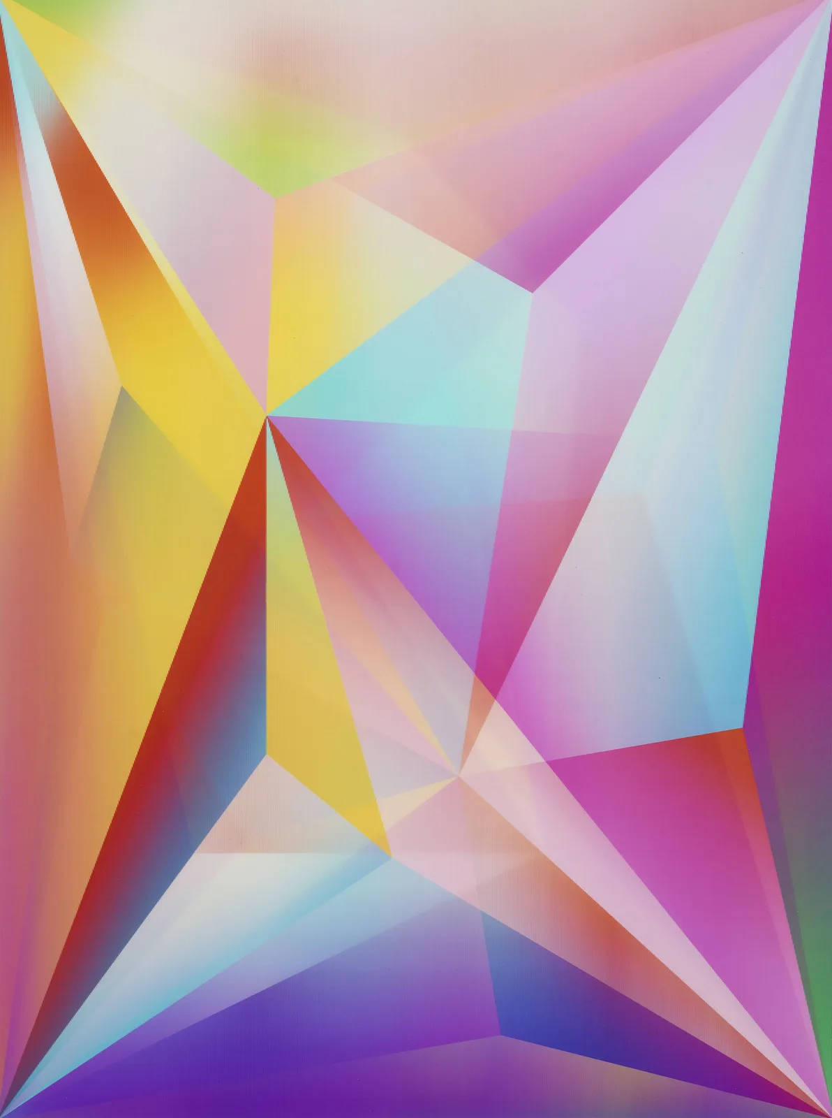 Rafaël Rozendaal — Into Time 13 09 12, 2013
