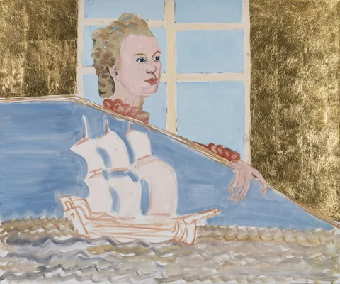 Emo Verkerk — Belle van Zuylen