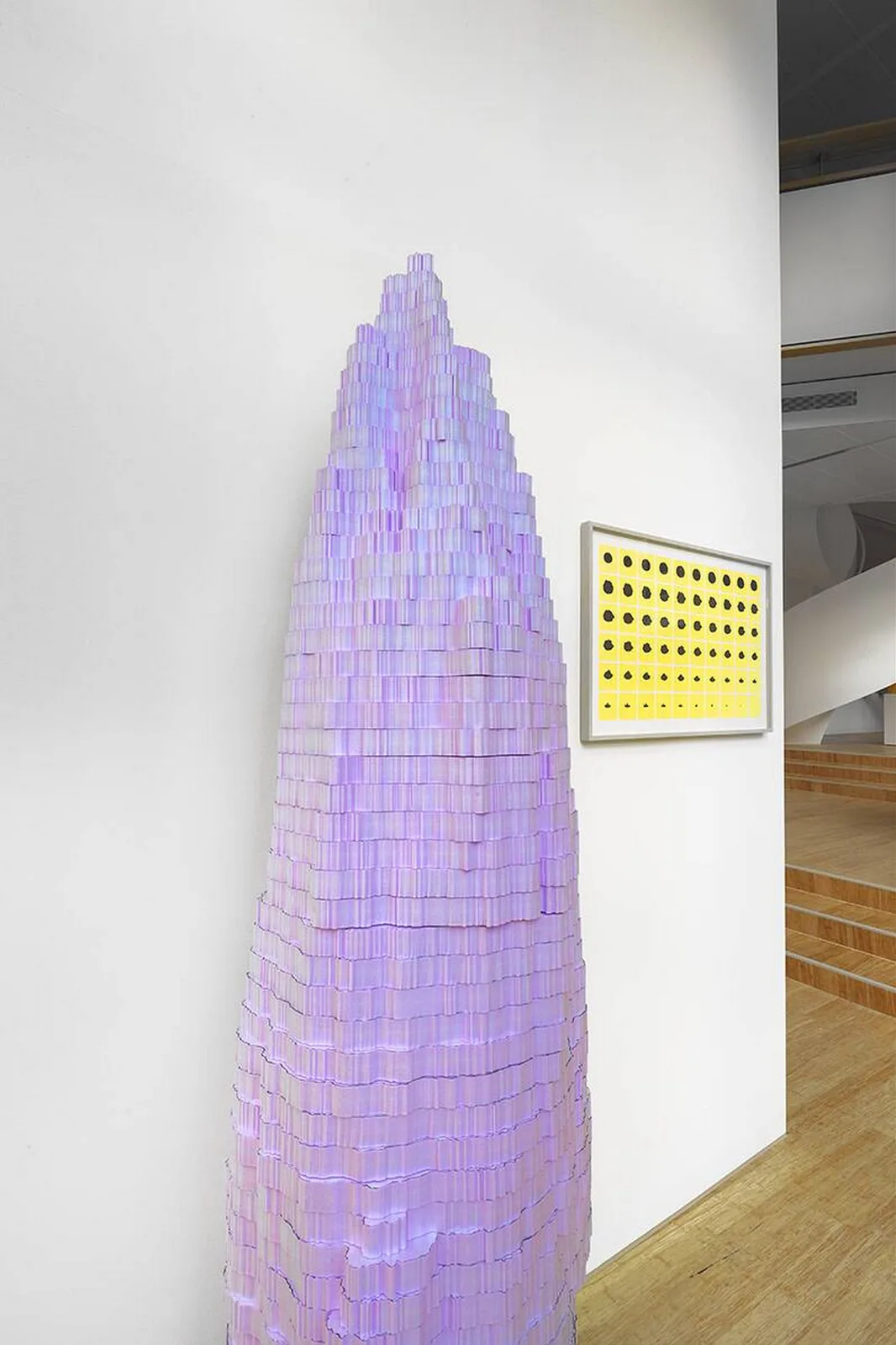 Navid Nuur — Recaptured from the collective