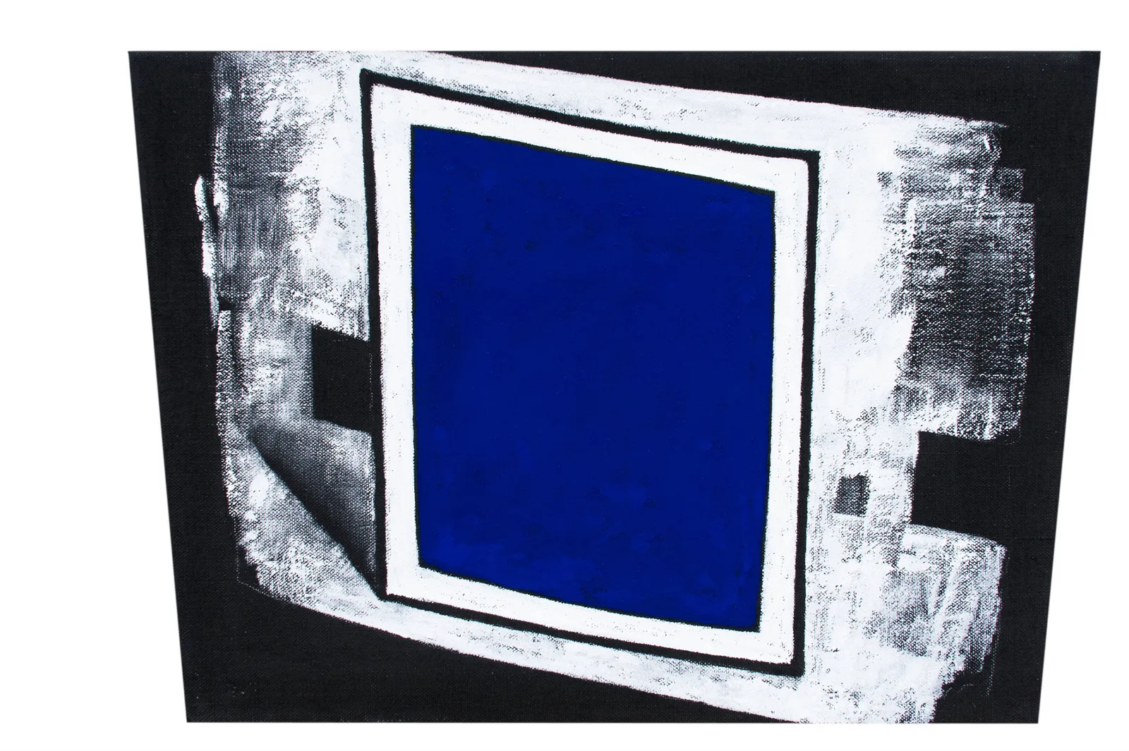 JCJ Vanderheyden — Juxtaposed