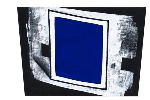 JCJ Vanderheyden — Juxtaposed