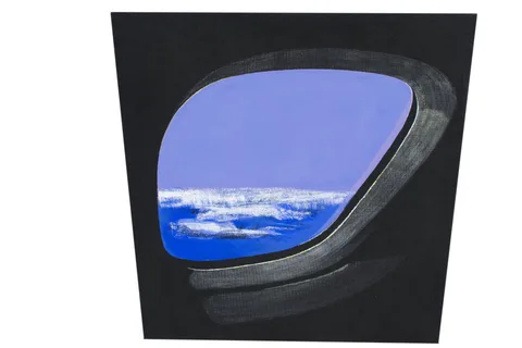 JCJ Vanderheyden — Juxtaposed