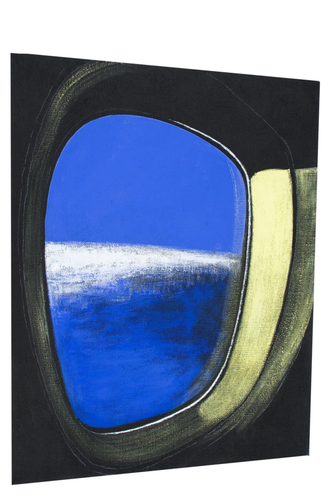 JCJ Vanderheyden — Juxtaposed