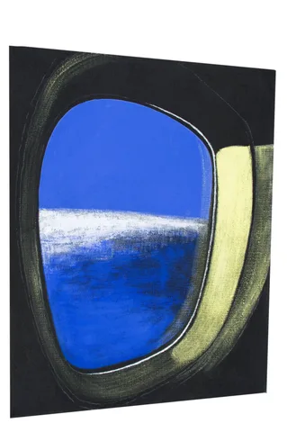 JCJ Vanderheyden — Juxtaposed
