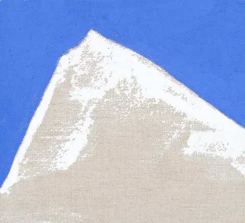 JCJ Vanderheyden — Juxtaposed